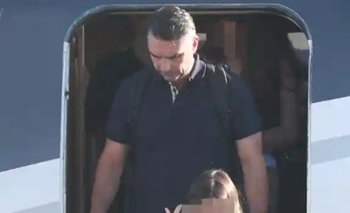 Rubio niega que EEUU facilitara salida de Flávio Bolsonaro de Brasil