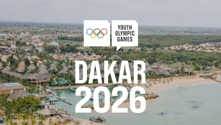 Comienzan los Juegos Olímpicos de la Juventud Dakar 2026, los primeros de la historia en África